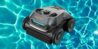 Save 25% on an AIPER Seagull Pro Cordless Robotic Pool Cleaner