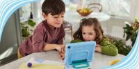 Get an Amazon Fire 7 Kids Tablet for Under $60