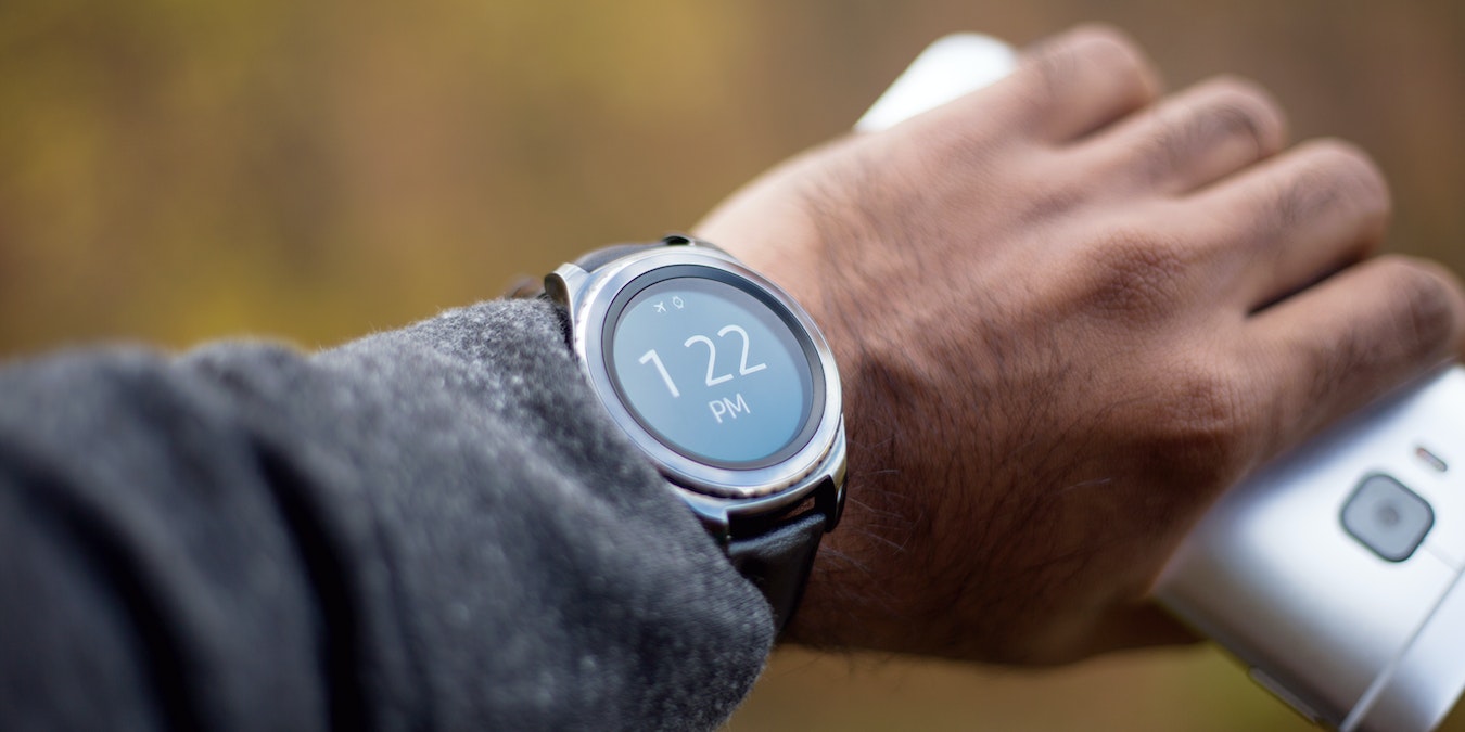 Android Smartwatch Feature Image