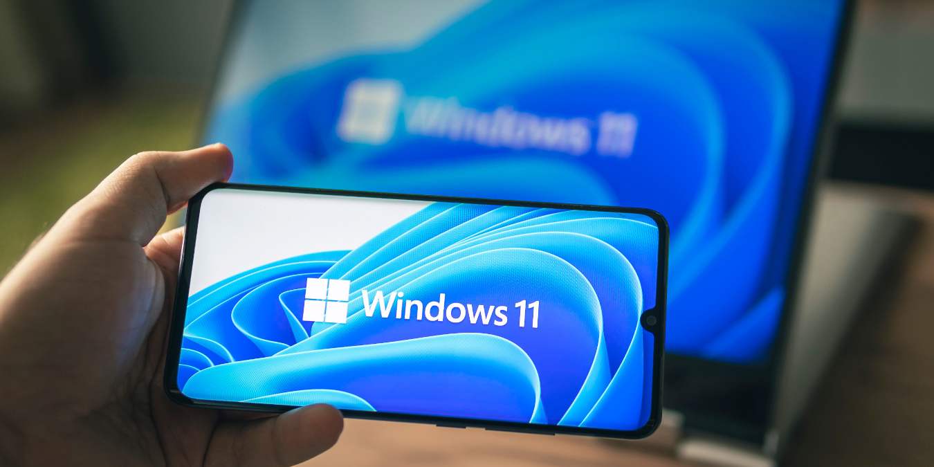 Connect Iphone Windows11 Featured
