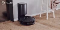 Save 57% on an ECOVACS Deebot N8 Pro+ Robot Vacuum and Mop