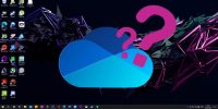 How to Restore Missing OneDrive Icon on Taskbar in Windows 10