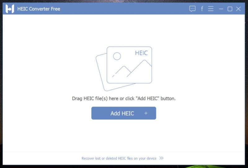 Heic To Jpg Heic converter App