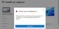 How to Install Windows 11 on Unsupported PCs (And Why You Shouldn’t)