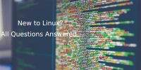 Commonly Asked Questions and Answers For Windows Users Looking to Switch to Linux