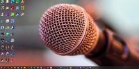 How to Fix Microphone Not Working Issue in Windows