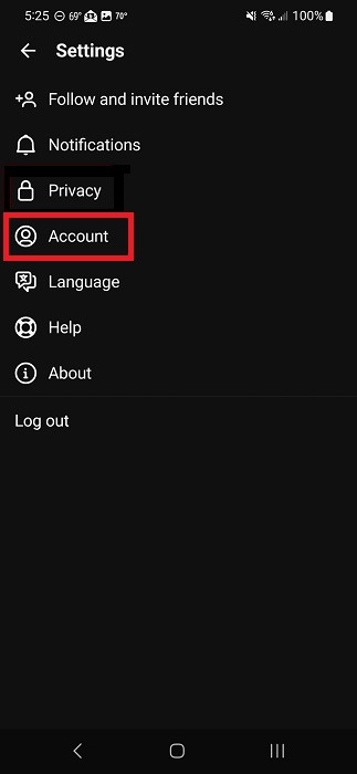 New To Instagram Threads How To Use The App Account