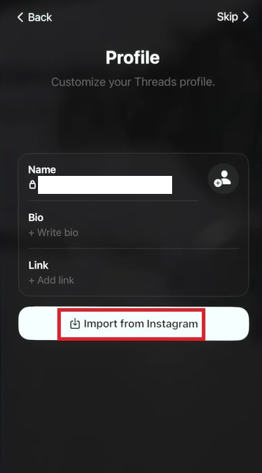 New To Instagram Threads How To Use The App Import