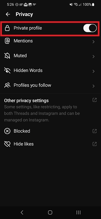 New To Instagram Threads How To Use The App Private