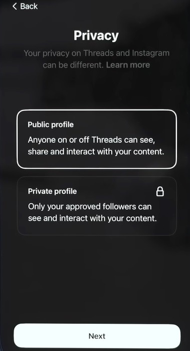 New To Instagram Threads How To Use The App Public