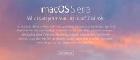 macOS Sierra – What’s New and a Compatibility List