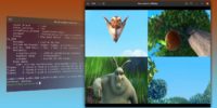 How to Create Thumbnail Sheets for Your Videos in Linux