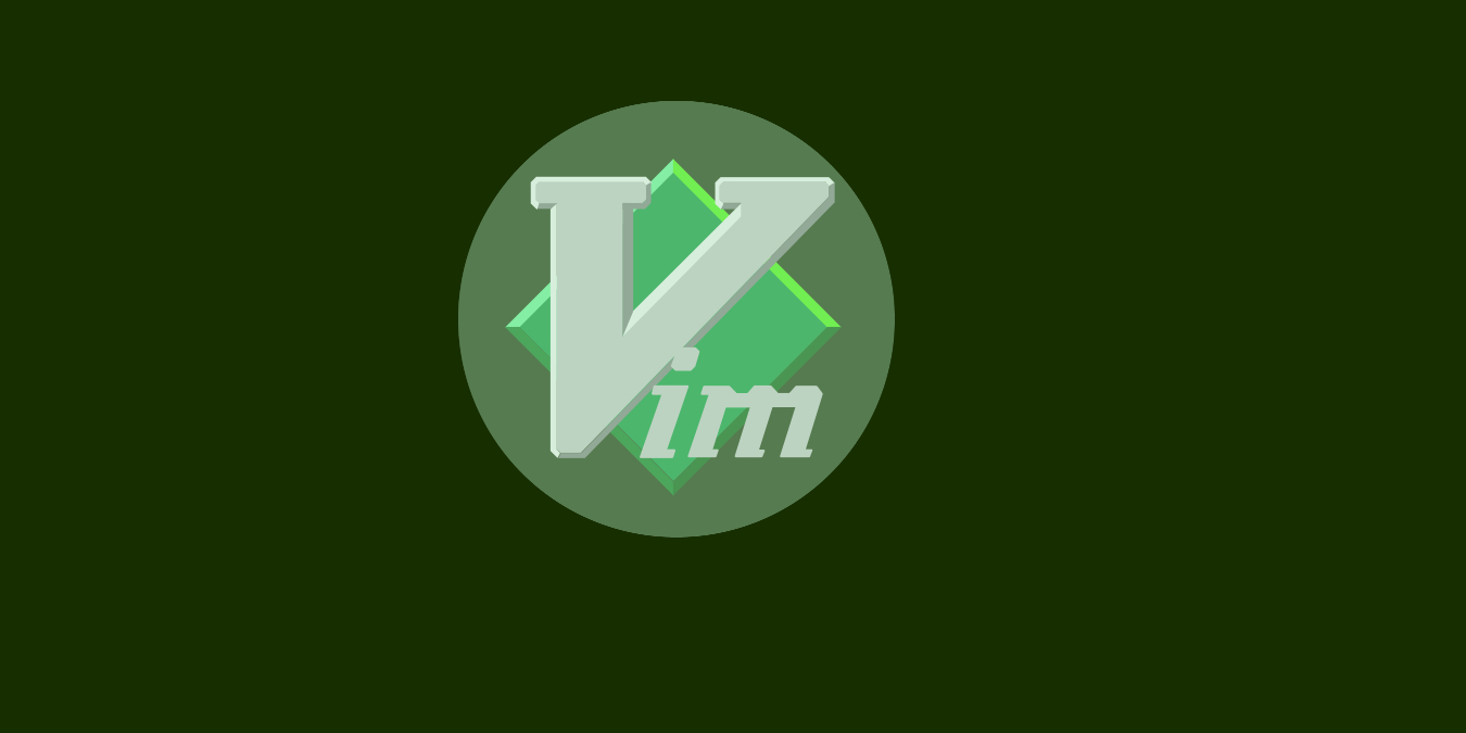 Vim Featured