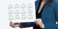 How to Create a Calendar in Google Sheets From Scratch