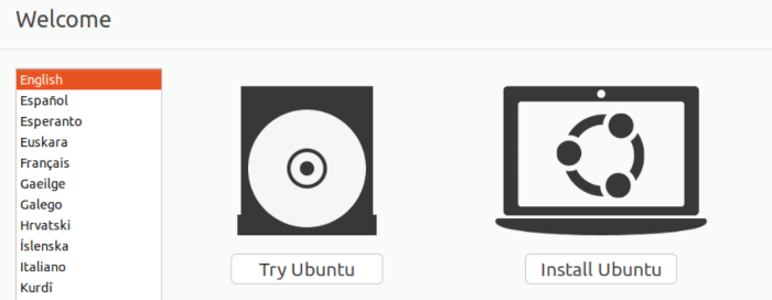 Linuxvirus Ubuntulive