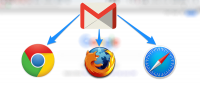 How to Set Gmail as the Default Mail App in Various Browsers on Your Mac